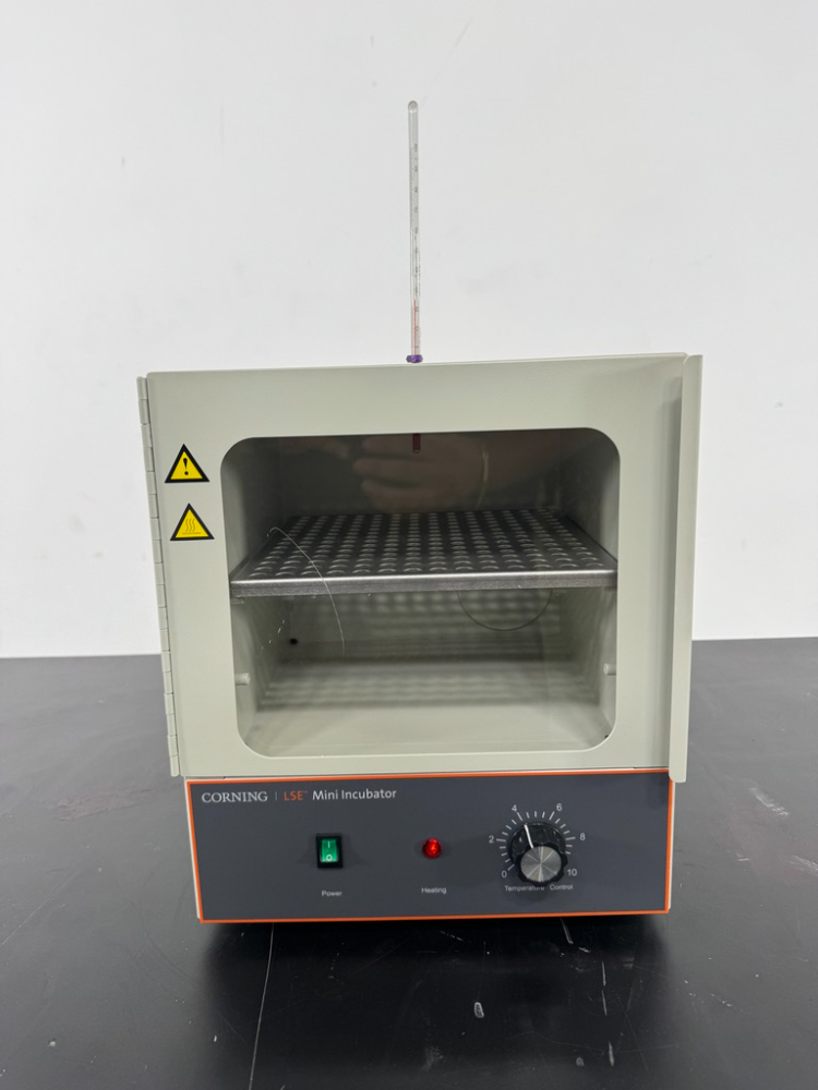 Image of Corning LSE Mini Incubator